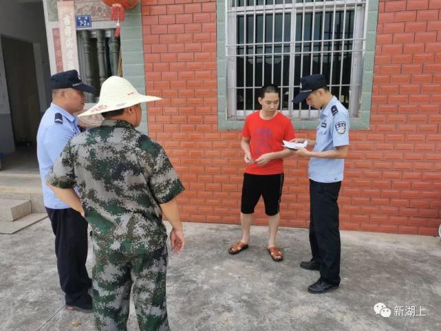 乡镇|【速看】安溪这个乡镇开展统一清查行动了！