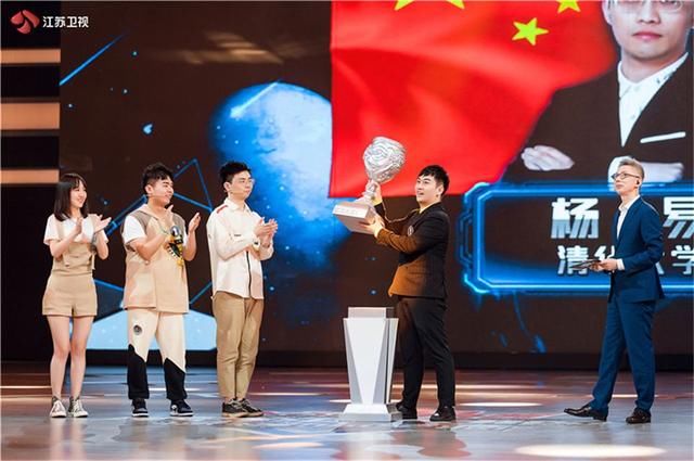  最终|《最强大脑》“脑王之王”巅峰对决圆满收官 有智青年开启人生新赛道