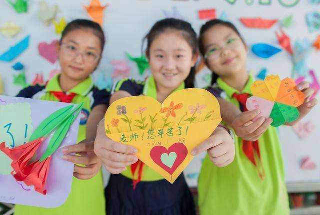  形式主义|什么样的教师节，才能让所有教师都过得舒心？