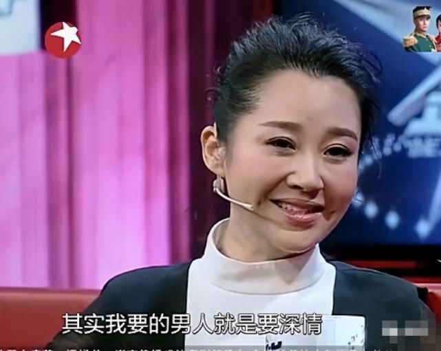 来说|年龄，对于许晴来说，不是束缚，而是成熟的标志，就像一朵开到最美的牡丹