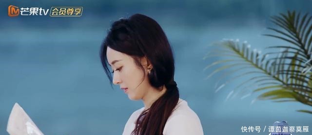 中餐厅|《中餐厅4》恶意剪辑故意放大赵丽颖林述巍矛盾,与加更差距大