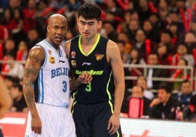  CBA|中国篮坛最大泡沫？高尚在当打之年被买断合同，恐将彻底告别CBA