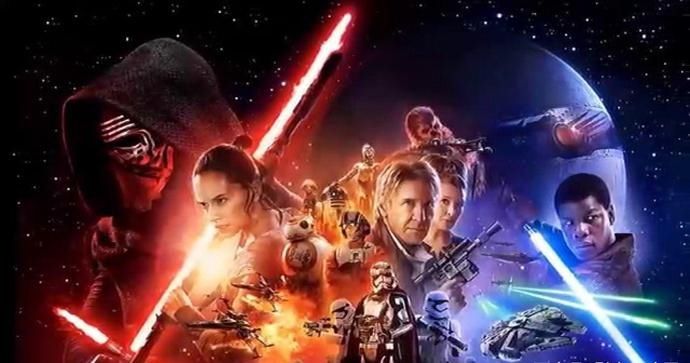  三分钟|星战：三分钟带你了解八种光剑