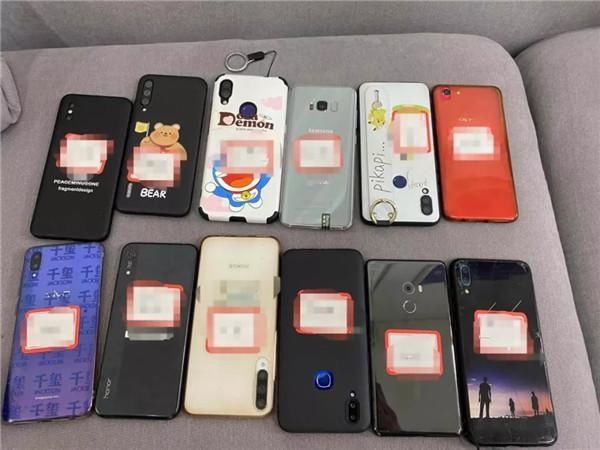  诈骗|出租微信号赚零花钱？原来是电信网络诈骗