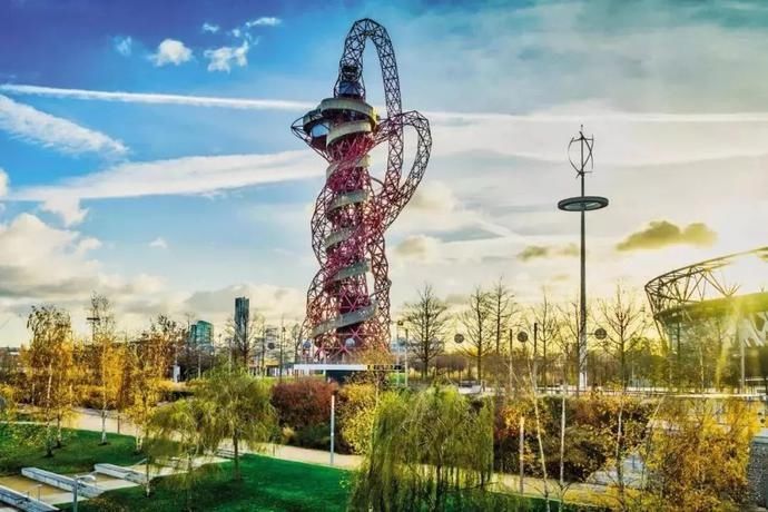  奥运会|英国房价涨回来了！