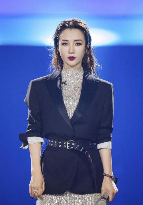  浪姐|网曝《歌手2021》嘉宾阵容，大咖云集的同时，不忘蹭“浪姐”热度