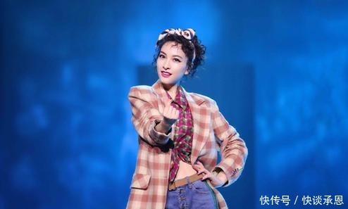 抱憾|吴昕沈梦辰在浪姐同台竞技,吴昕竖叉惊艳全场,沈梦辰抱憾离开