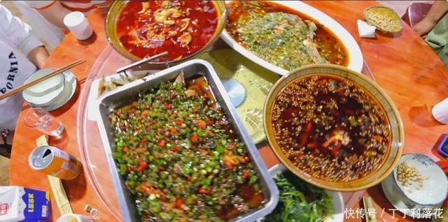 馆子|土著重推!盘点藏匿于四川街巷的苍蝇地道馆子