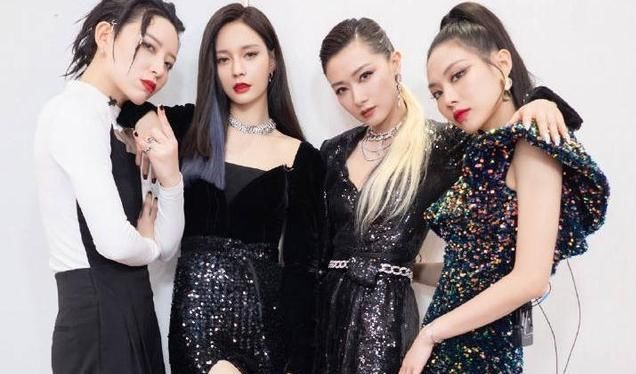 时间|淘汰后钟丽缇不会回归有原因,阿朵学会趁热打铁,沈梦辰心有不甘