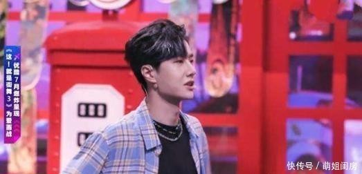  张艺兴的粉丝|《这就是街舞》battle中，王一博这一举动，引粉丝们互掐？