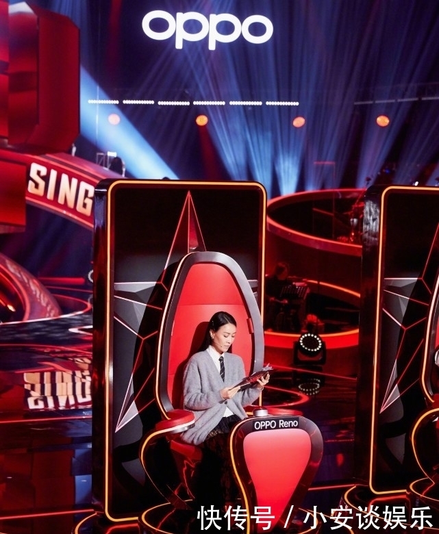 中国|2020《中国好声音》开播,没了这位导师的坐镇,节目属实变味不少