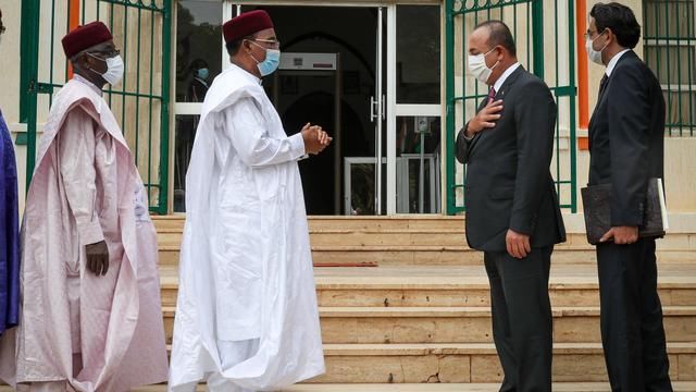  土耳其|3名俄罗斯人在尼日尔被杀，土耳其痛下杀手？挡人家财路了要你命