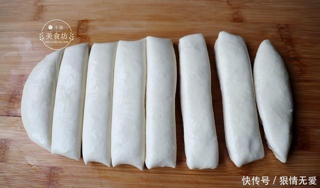 油酥|面粉别做油条了,教你好吃的做法,不用烤不油炸,出锅瞬间被扫光