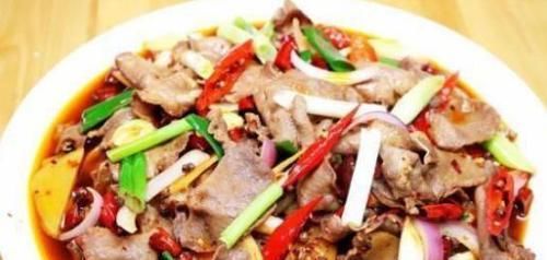  下饭|香味四溢的几道家常菜，看着就有食欲，营养解馋下饭，回味无穷