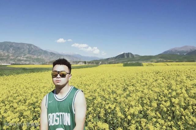 兴趣爱好|后浪奔涌、梦想起航丨耿丹学院2020级新生风采展示