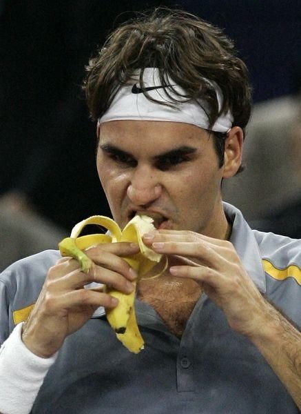  能量|最适合跑者的9种食材，你的能量加油站