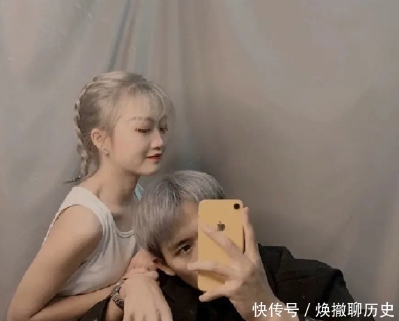 堪比|变形记的农村姑娘,美似神仙?如今辍学做网红,交友速度堪比换衣