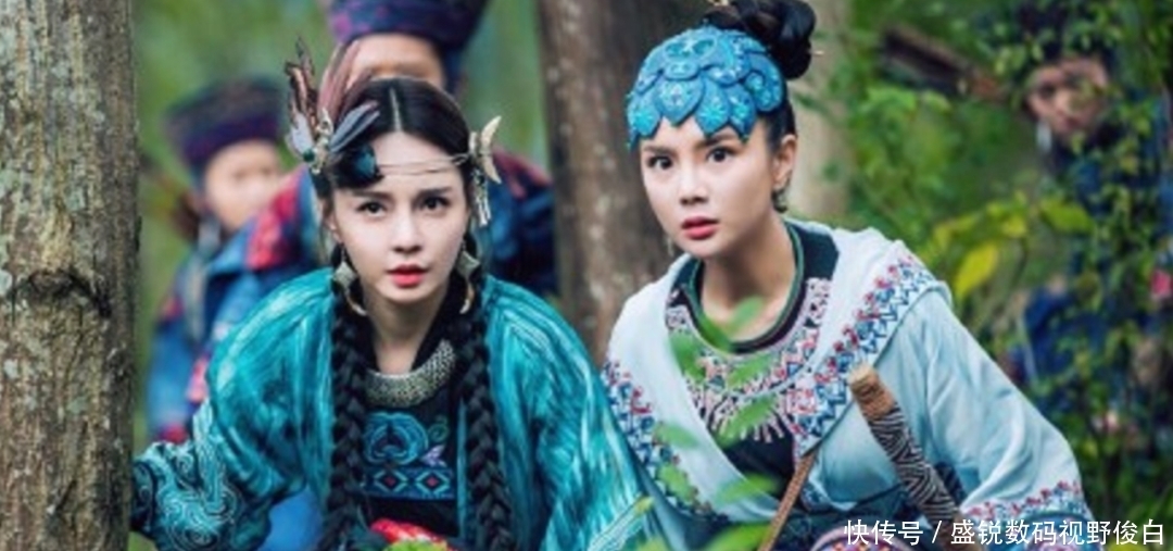  节目|这是她从业以来，被夸得最多的一次？