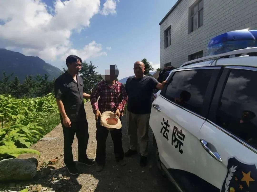 秭归法院|“老赖”躲了15年,还是被抓了!