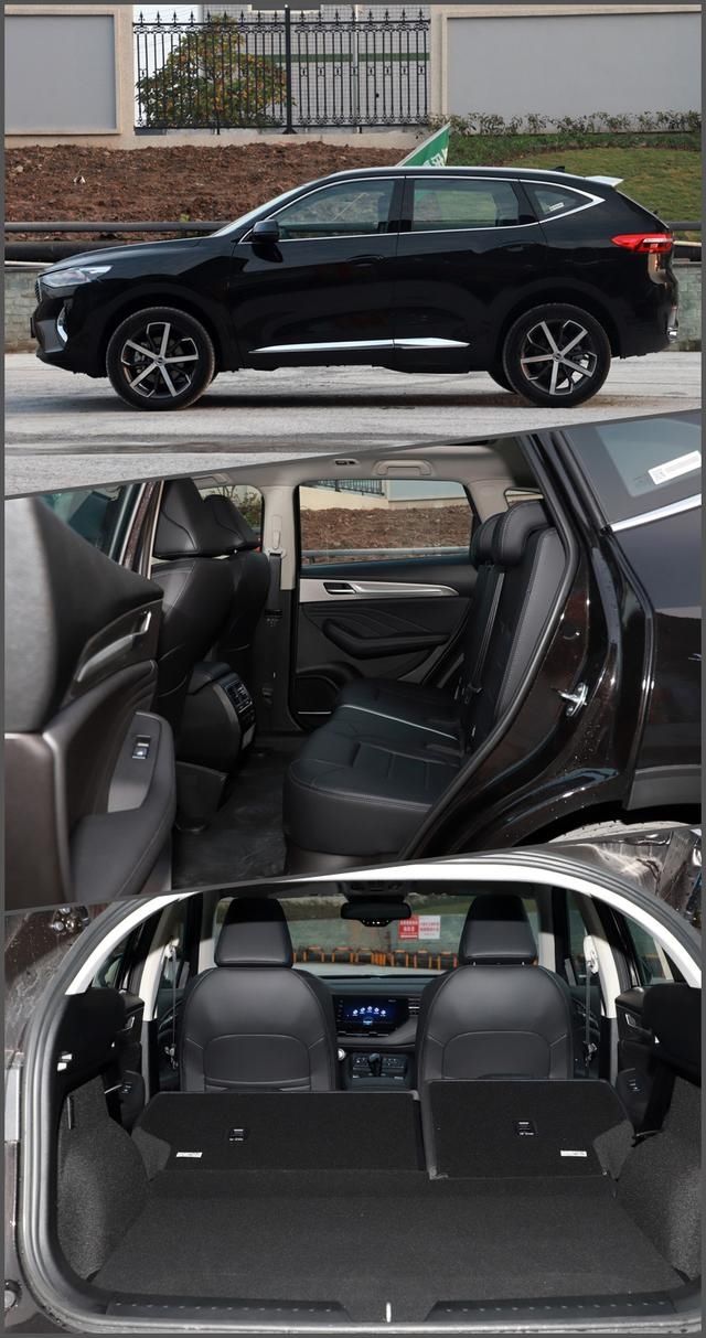 国货|国货当自强,三款13万元主流自主品牌紧凑型SUV怎么选?