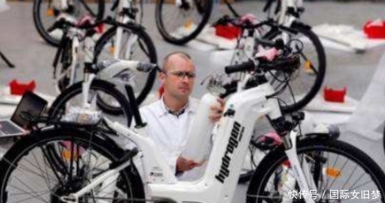 国内|新交通工具出现!号称电动车“替代品”,不烧油不充电续航100公里