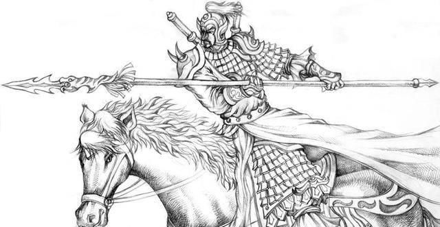 唐朝|唐朝凌烟阁二十四功臣是谁？五原因致使武力第一的秦琼排最后一名