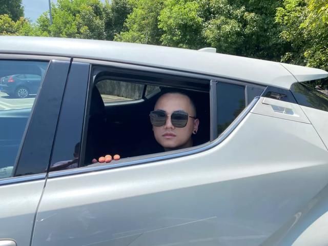  落下风|与合资品牌正面硬刚，传祺GS4 COUPE为何丝毫不落下风？