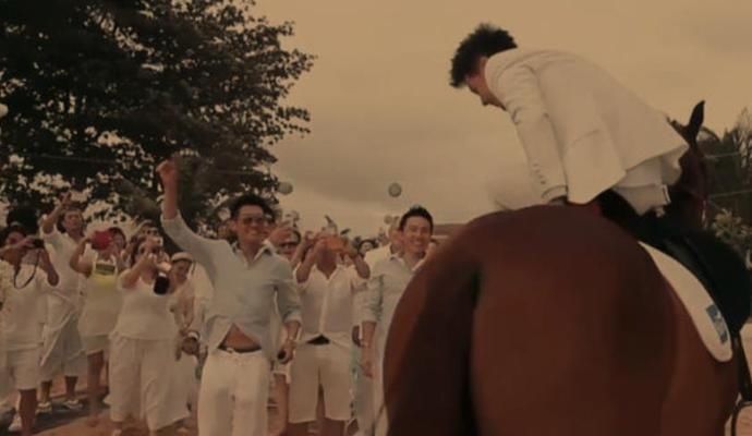  长大之后|还记得《爸爸去哪儿》的Kimi吗？林志颖儿子长大了，颜值变化超大