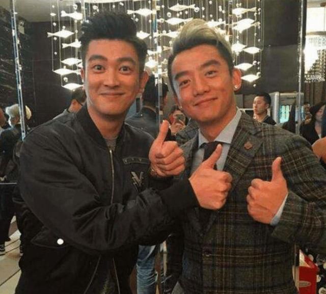  真的|陈赫一个寝室4人红了3人，郑恺：不是不想带，是真的带不动