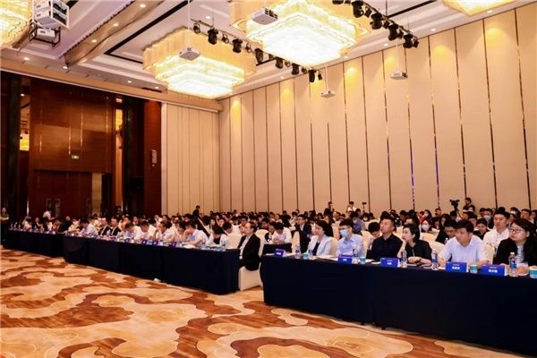 2023第六届全球跨境电商节将于7月31日在深盛大开幕！