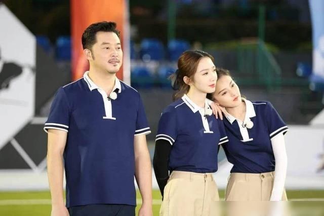  黄龄|孟美岐《奔跑吧》“开局自爆”但撩姐满分，与黄龄宋祖儿互动好撩