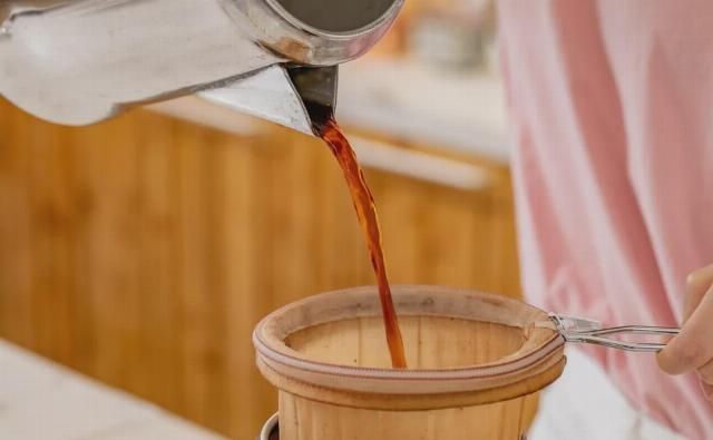  好喝|5块钱搞定新晋网红！比奶茶好喝，健康又低脂