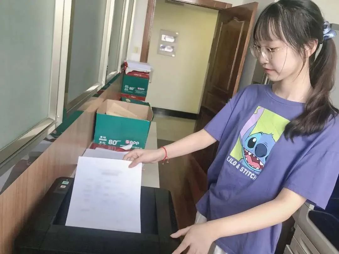 老师|这个盛夏，我在检察院实习……