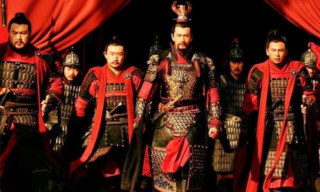 反抗|岳飞被冤杀时,为何10万岳家军无人敢反抗,不是不敢,而是救不了