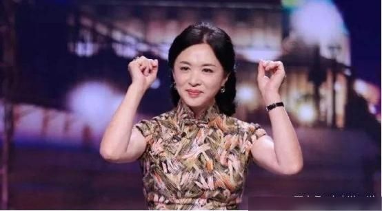 商业|金星曾经爆料相亲节目内幕,当爱情有了剧本,商业气息好浓重