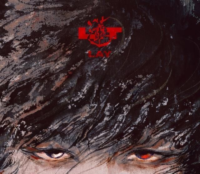  情人|《乘风破浪的姐姐》五公分组选歌，蔡徐坤《情人》张艺兴《莲》