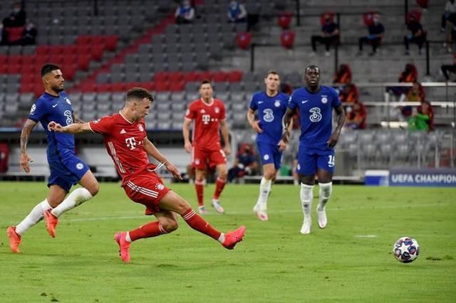  门将|切尔西欧冠被双杀出局，门将送点防线不稳，兰帕德仍需反省