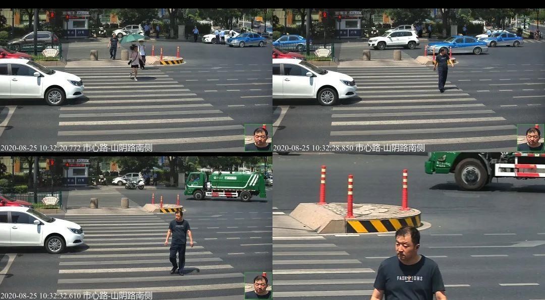 也别|高清无码!杭州街头,这批人被曝光!天再热也别"火急火燎"...