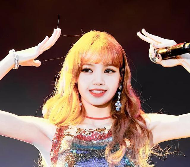  浪姐|张含韵凭什么是《浪姐》倒数第一