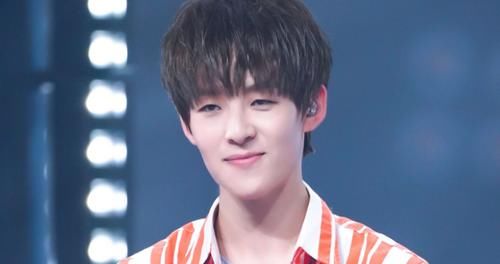  李希侃|少年之名首次公演排名，李希侃霸占榜首，左林杰名次让人意外