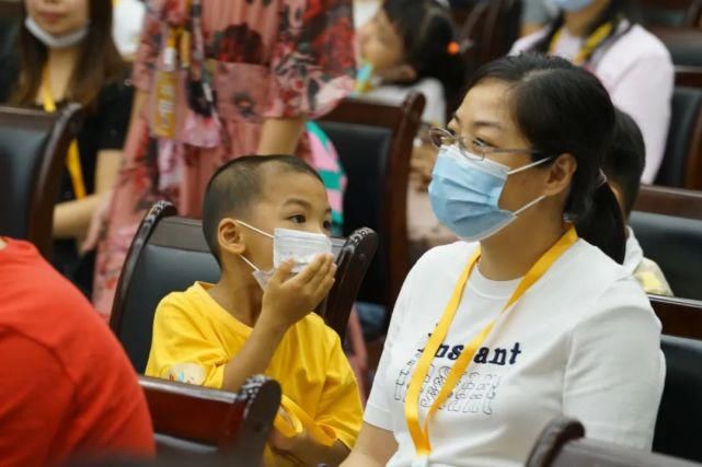  探秘|佛山电视台媒体探秘营开营！