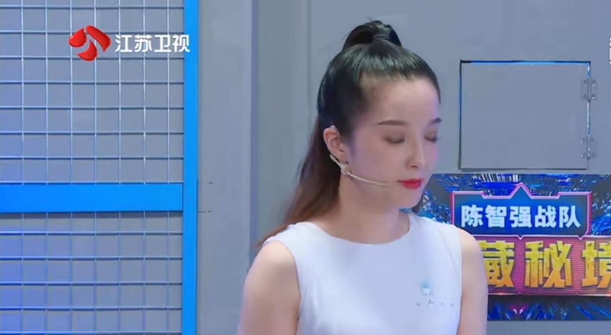  战队|最强大脑：“呆萌总裁”郜晟是个坑？郎佳子彧也不强，害苦陈智强