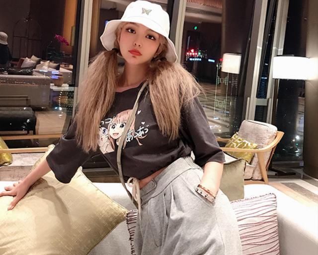  罗志祥|周扬青否认复合传闻！与罗志祥哥们合照后被骂炒作，直言新闻恶心