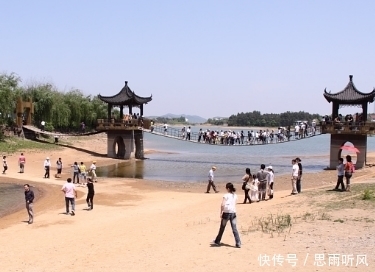  游戏|女子参加网红“晃桥”游戏摔成十级伤残，获赔17万