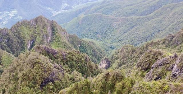 攻略|无深度不云南——丽江巴拉神山徒步穿越攻略