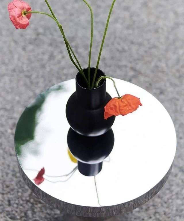  设计|“长得这么好看，花瓶就花瓶吧”