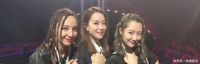  决赛|《浪姐》决赛走形式名单早已确定：阿朵成功翻盘，英皇内定出道位