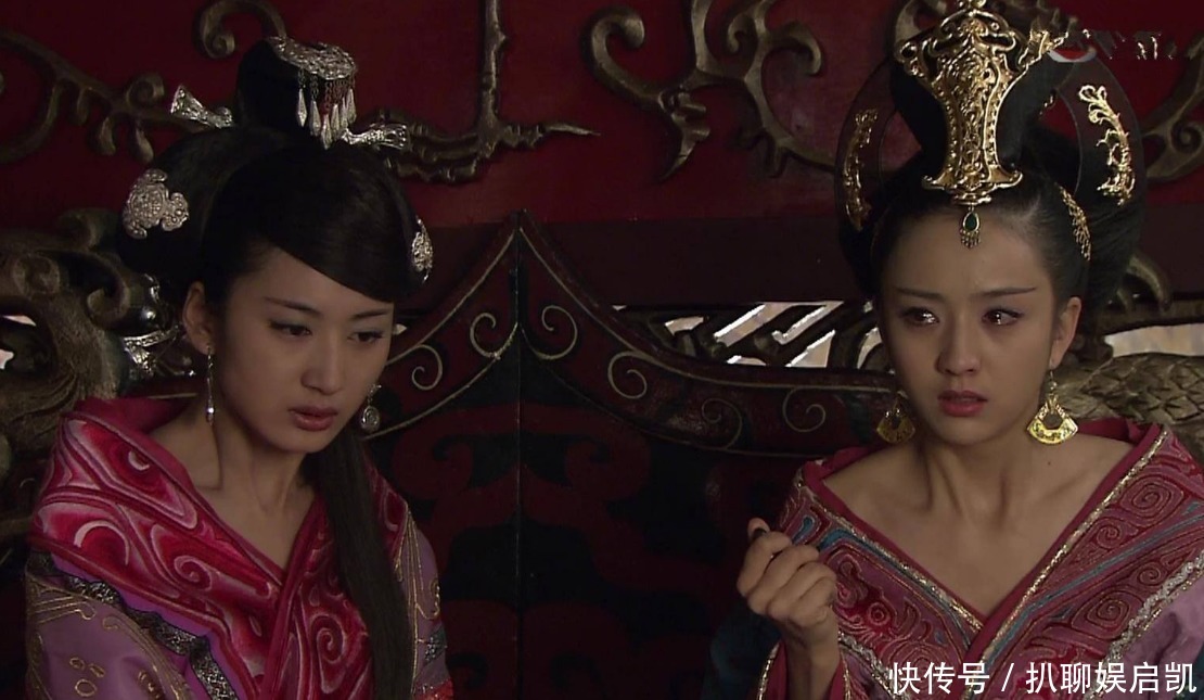 司马炎|皇帝后宫佳丽三千,怎样做到雨露均沾?这个皇帝真会玩!