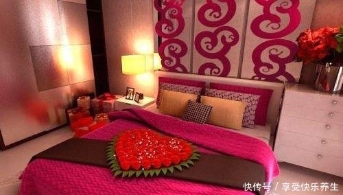 喜庆|闹洞房习俗,喜庆的闹洞房游戏推荐【收藏备用】