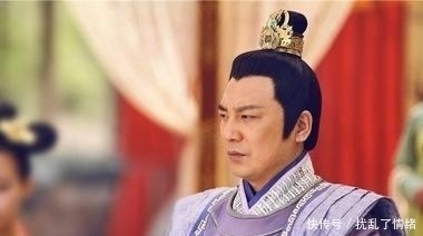 公主|大唐公主13岁守寡,李世民杀女儿丈夫后又重新选婿,终得幸福